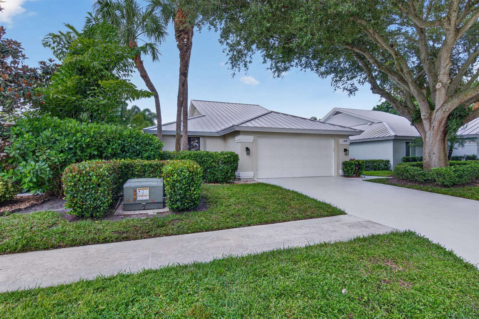 406 RIVER EDGE Road, Jupiter FL 33477 photo 4