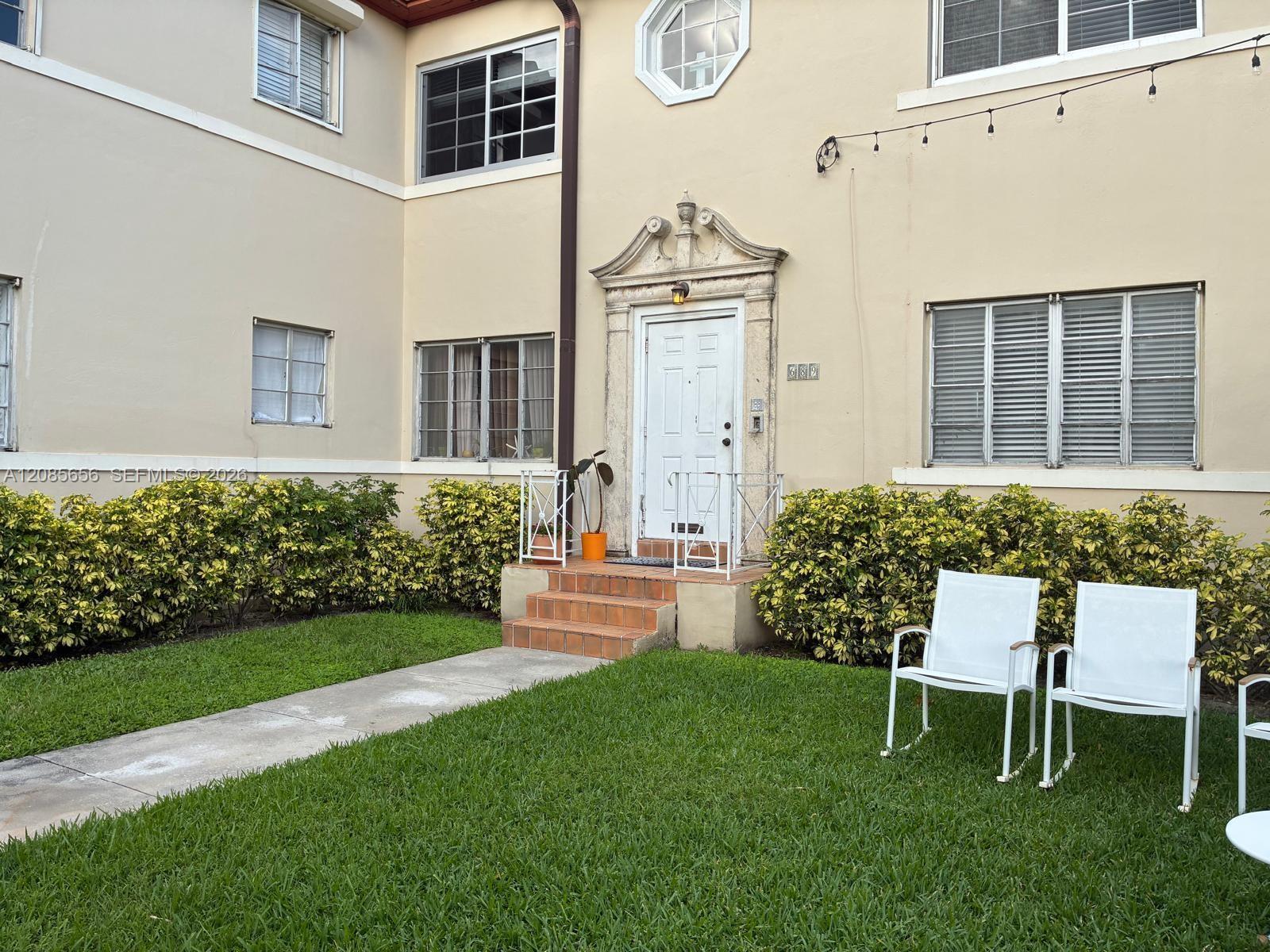 689 NE 92nd St # 11G, Miami Shores FL 33138 photo 2