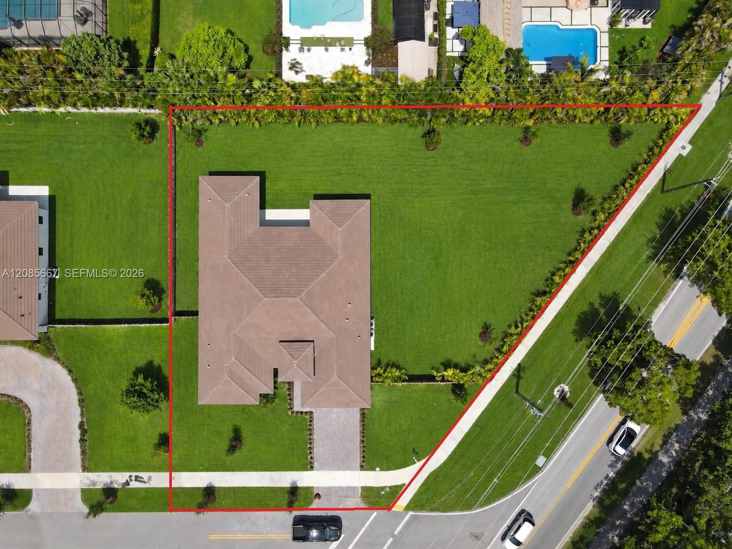 8211 SW 193rd Ter, Cutler Bay FL 33157 photo 3