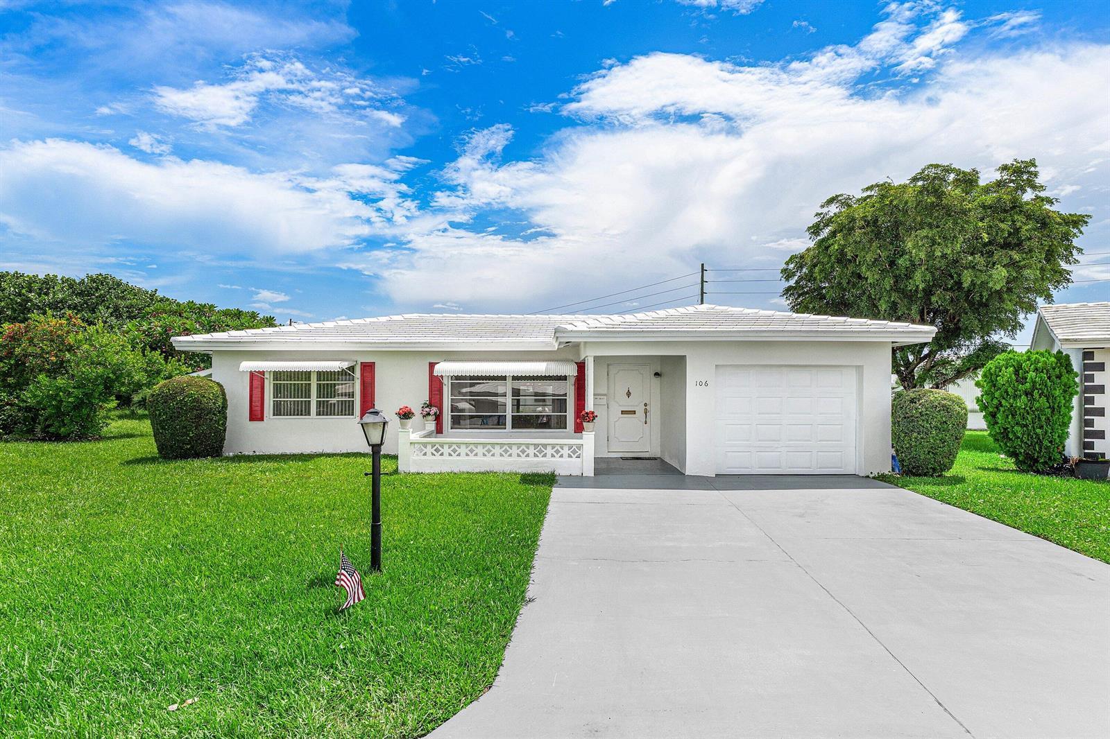 106 NW 10th Court, Boynton Beach FL 33426 photo 2