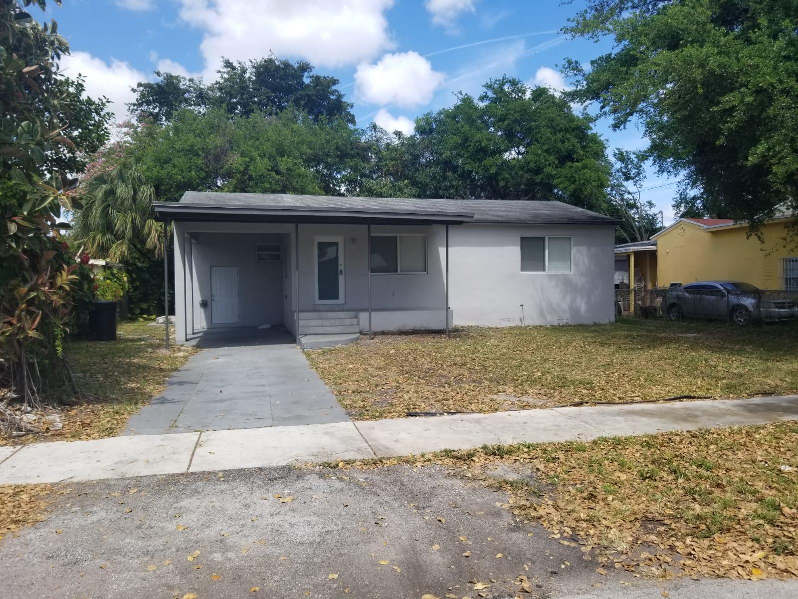 831 NE 156TH Terrace, North Miami Beach FL 33162