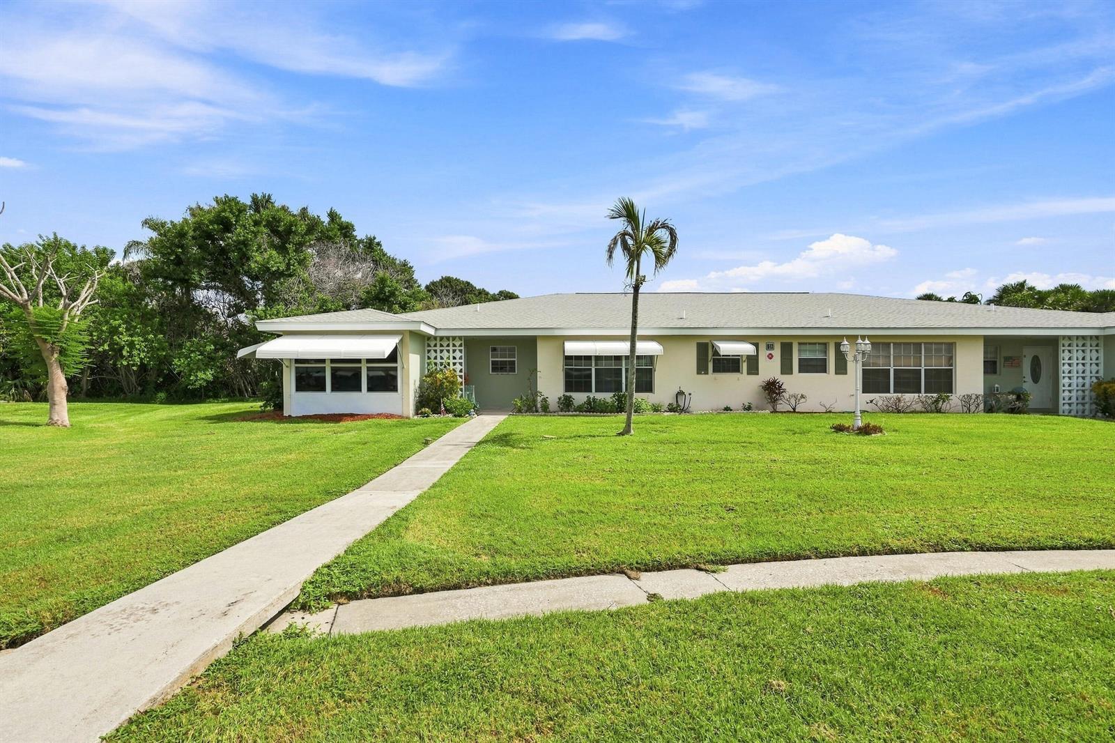 912 Savannas Point Drive Apt b, Fort Pierce FL 34982