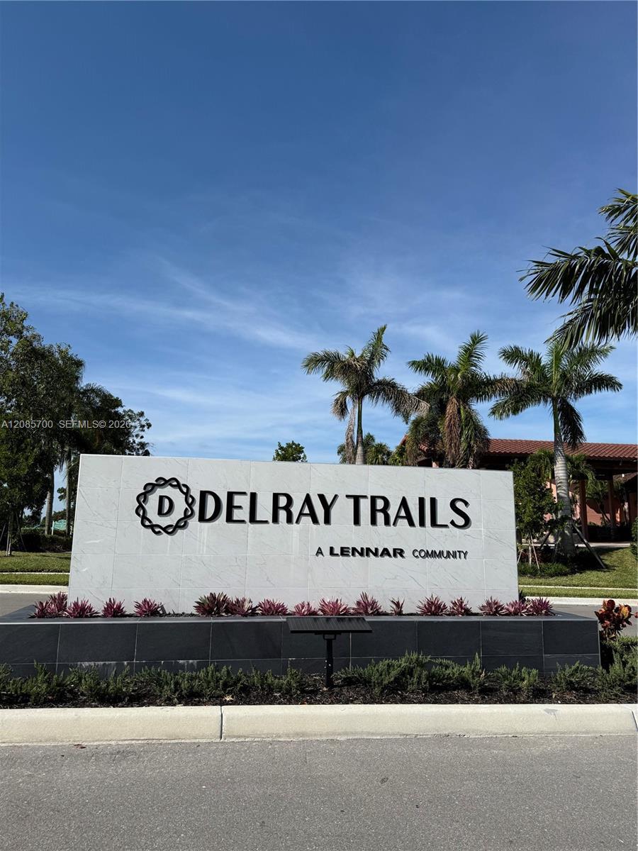 5826 Spacious Skies Way, Delray Beach FL 33484 photo 2