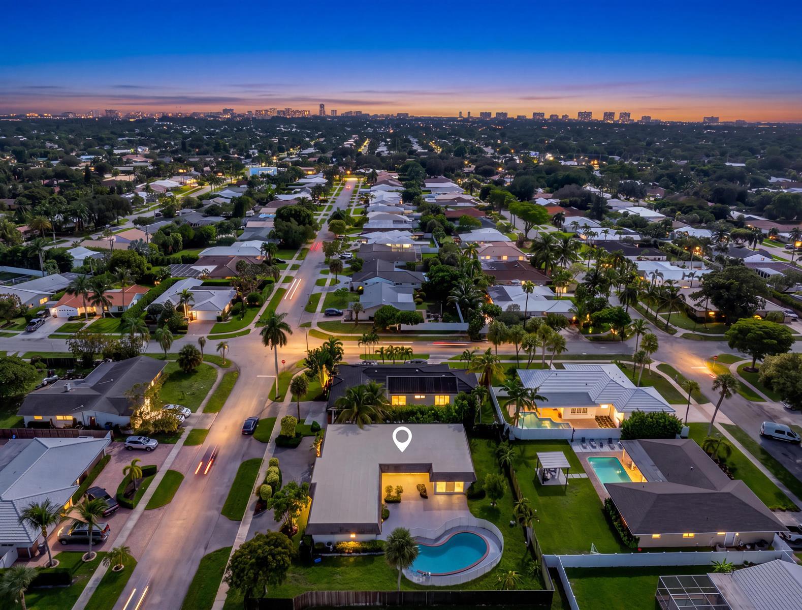 1424 SW 13th Drive # 1424, Boca Raton FL 33486 photo 3