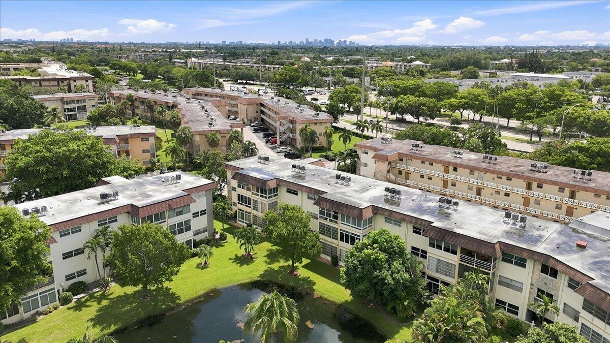 5121 W OAKLAND PARK # 109, Lauderdale Lakes FL 33313