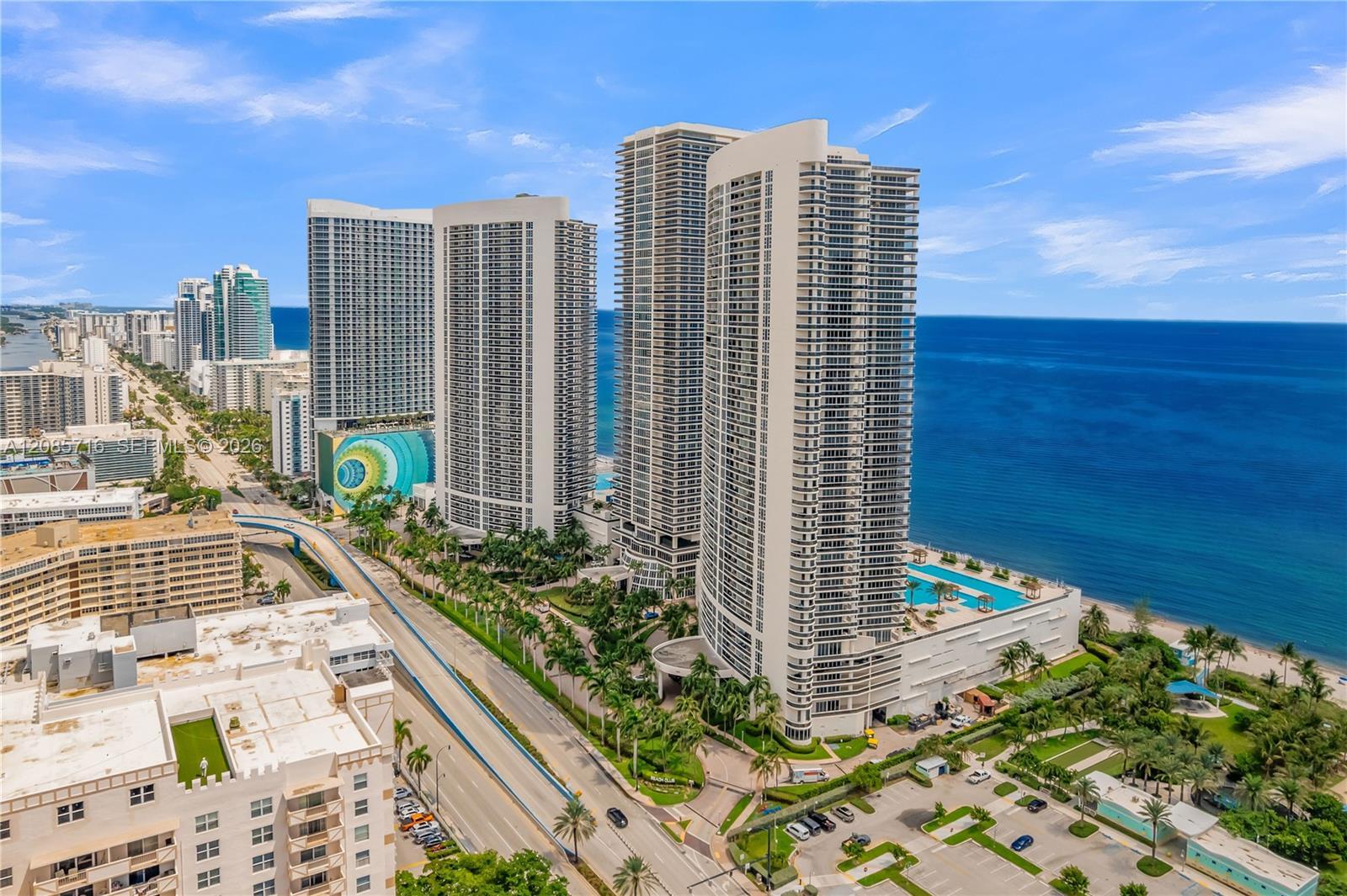 1850 S Ocean Dr # 706, Hallandale Beach FL 33009 photo 2