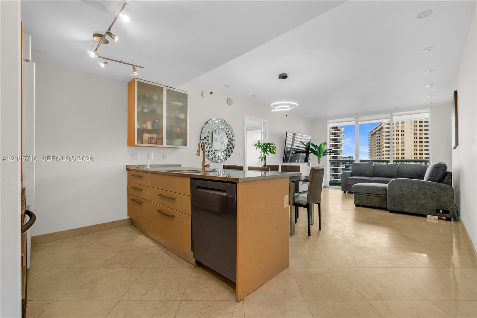 1850 S Ocean Dr # 706, Hallandale Beach FL 33009 photo 3