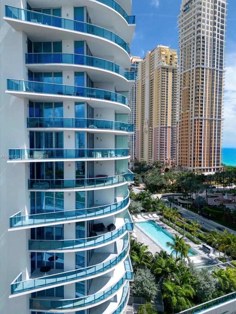 17550 Collins Ave # 1003, Sunny Isles Beach FL 33160 photo 3