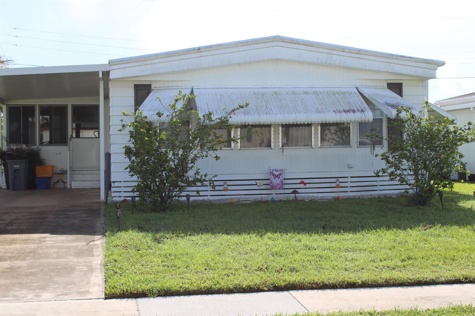 4034 SANDPINE Circle, Boynton Beach FL 33436 photo 3