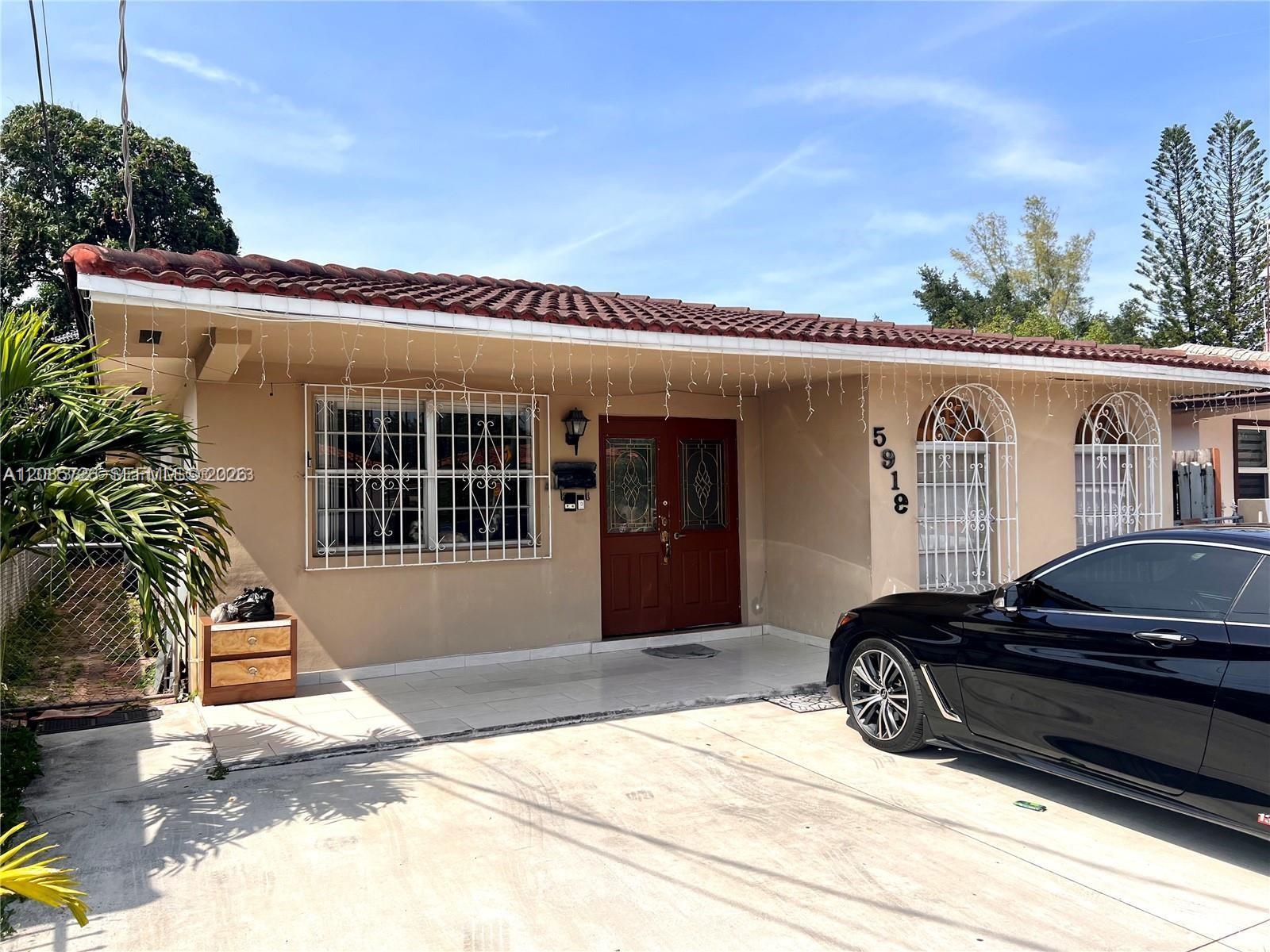 5919 SW 4th St # 0, Miami FL 33144