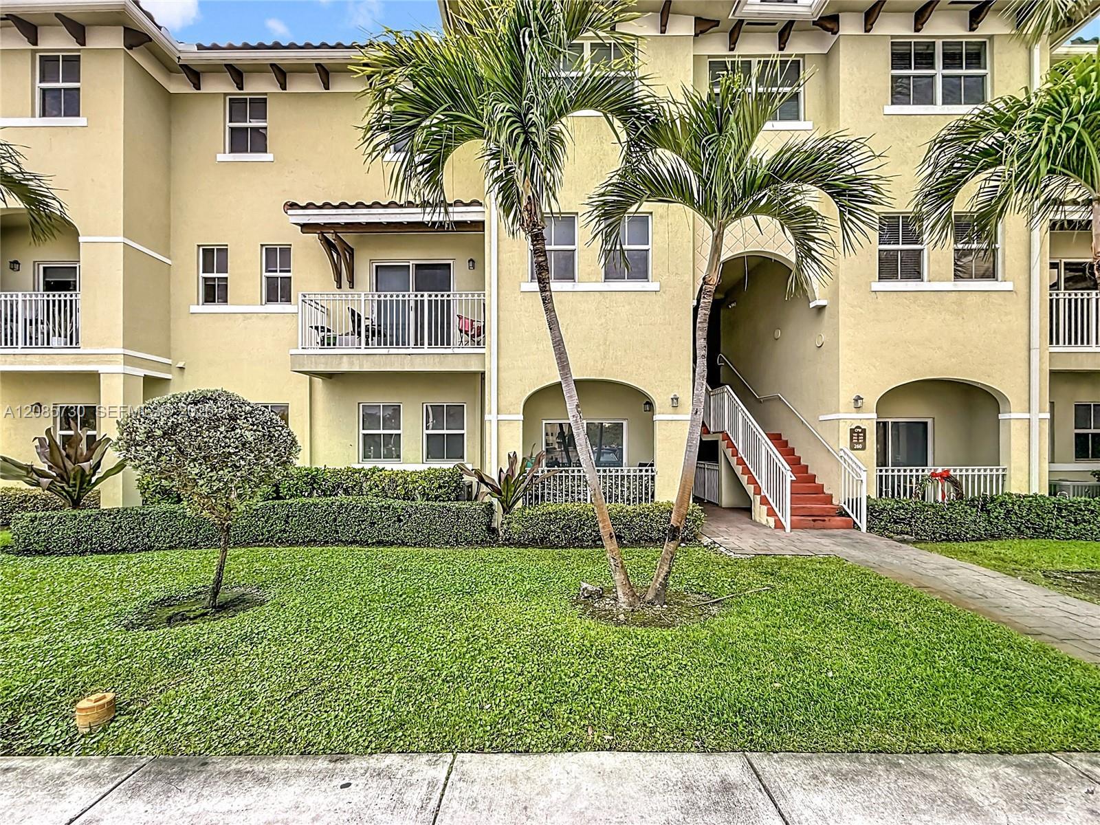 260 NW 109th Ave # 206, Miami FL 33172 photo 2