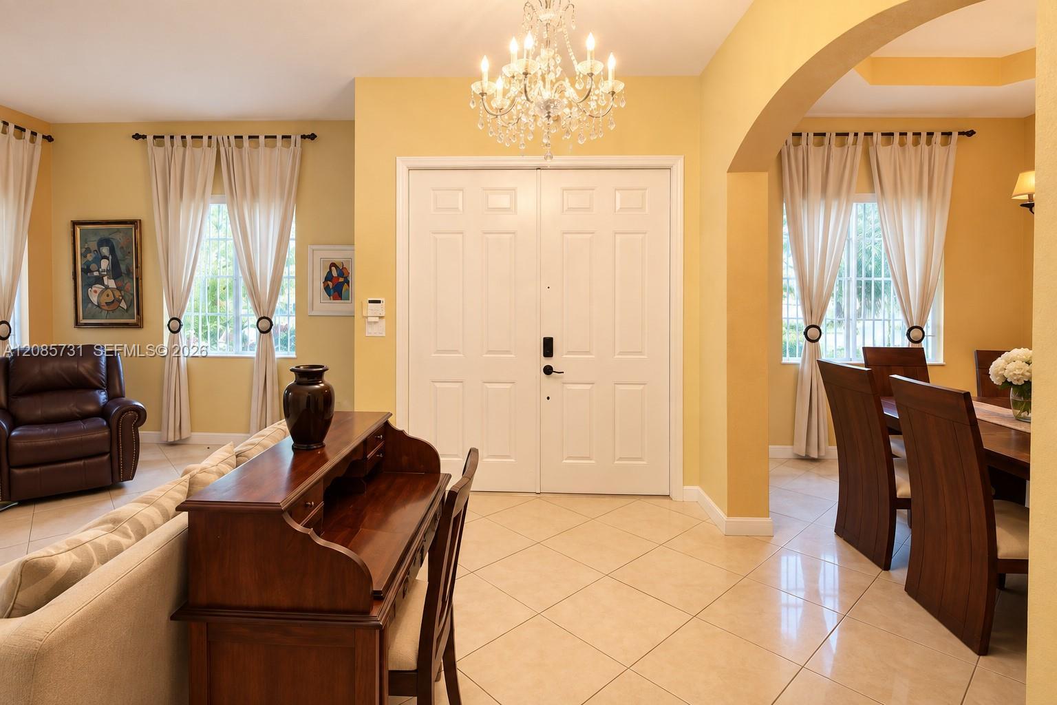 22023 SW 95th Pl, Cutler Bay FL 33190 photo 3