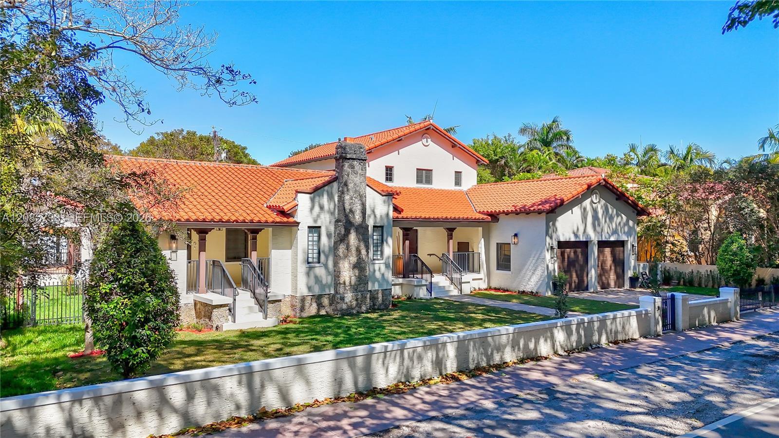 519 Alhambra Cir, Coral Gables FL 33134 photo 3