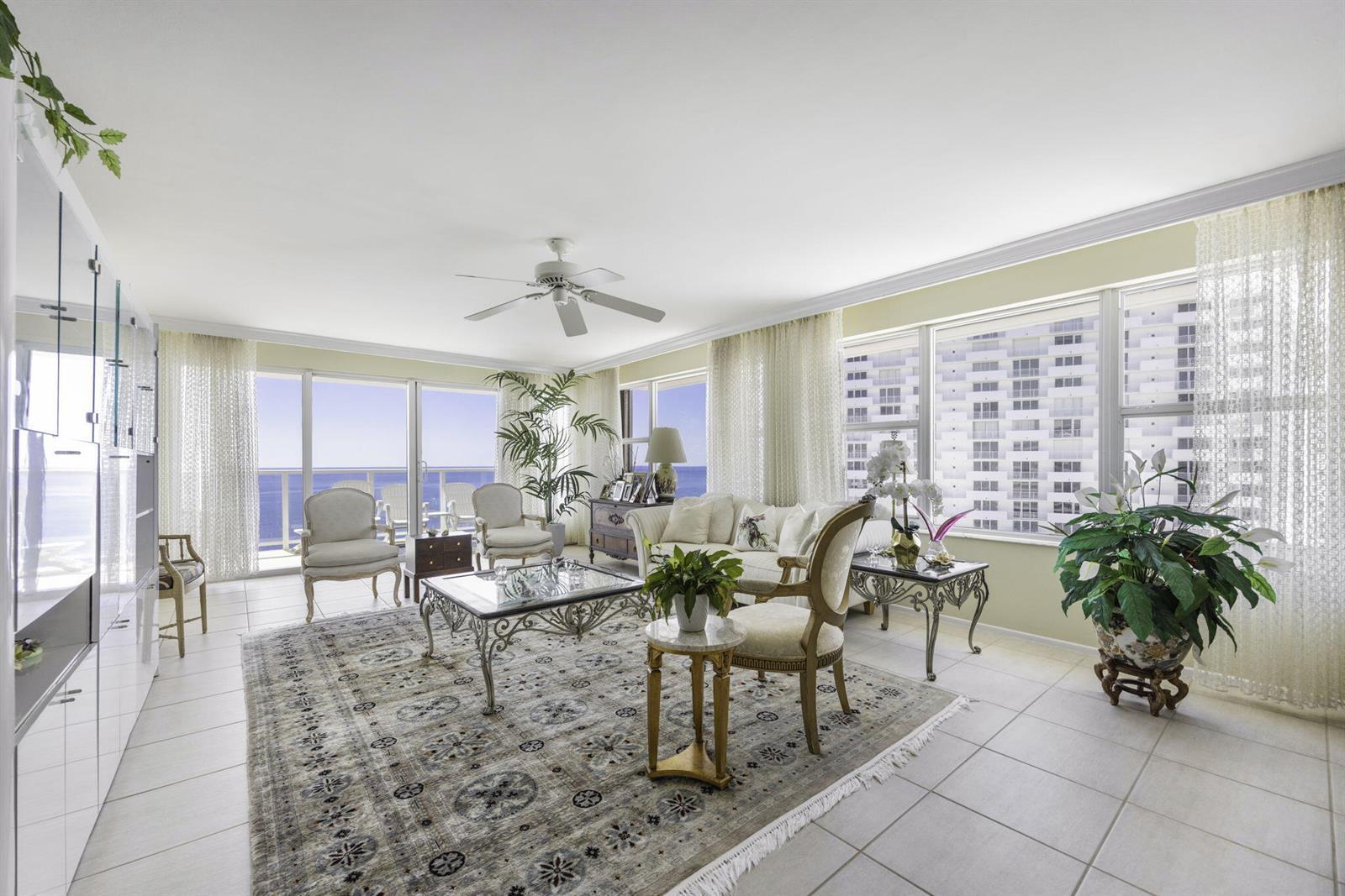 3900 N Ocean Drive # 11H, Lauderdale By The Sea FL 33308 photo 3
