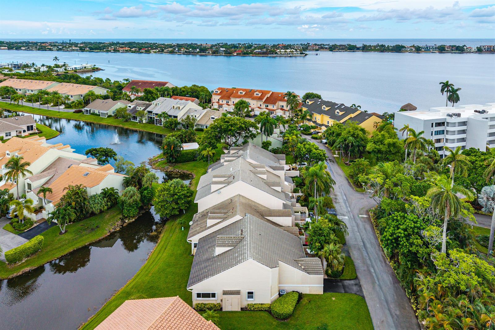 225 N Lakeshore Drive, Hypoluxo FL 33462 photo 2