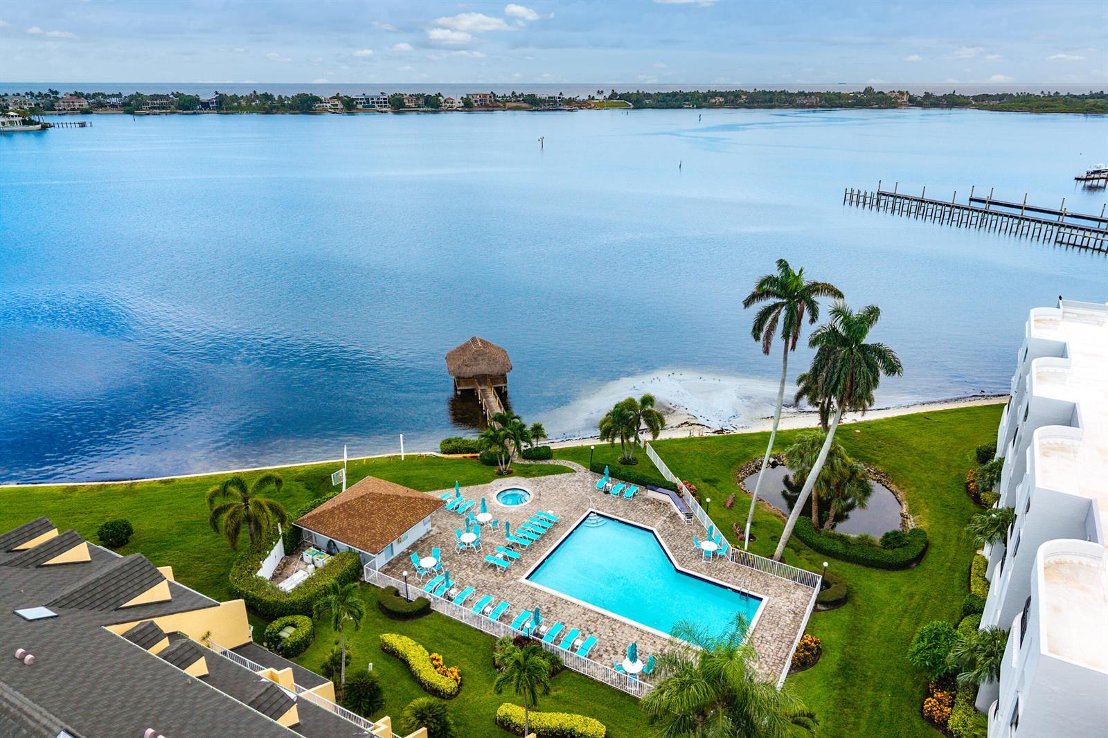 225 N Lakeshore Drive, Hypoluxo FL 33462 photo 3