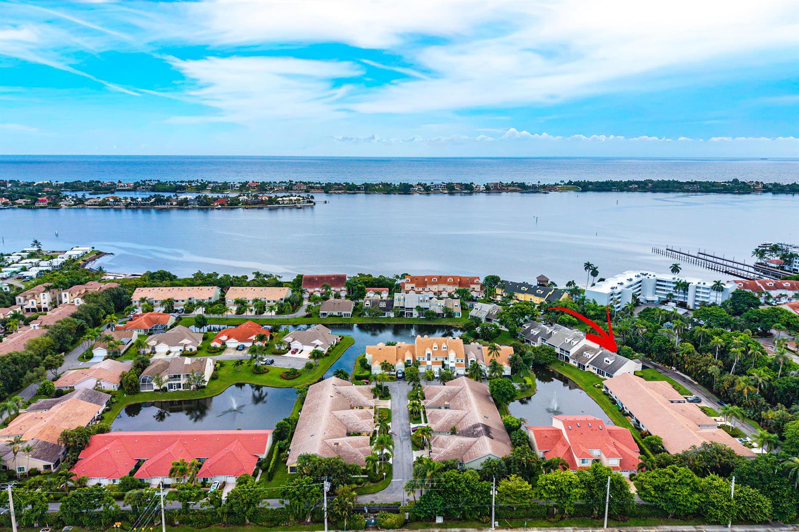225 N Lakeshore Drive, Hypoluxo FL 33462 photo 4