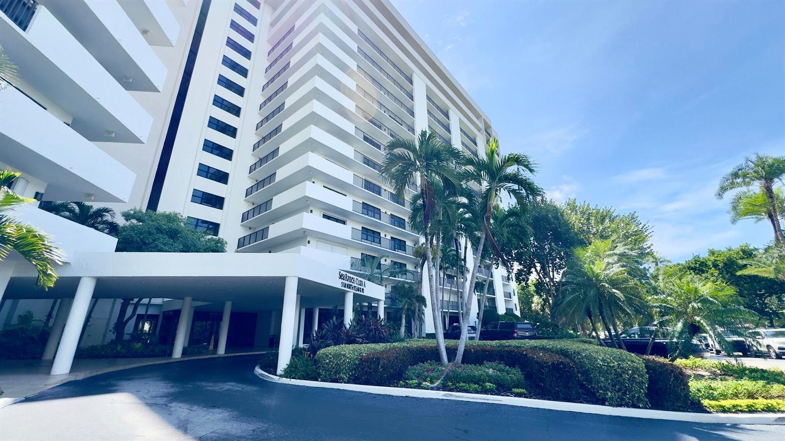 5100 N OCEAN Boulevard # 1012, Lauderdale By The Sea FL 33308