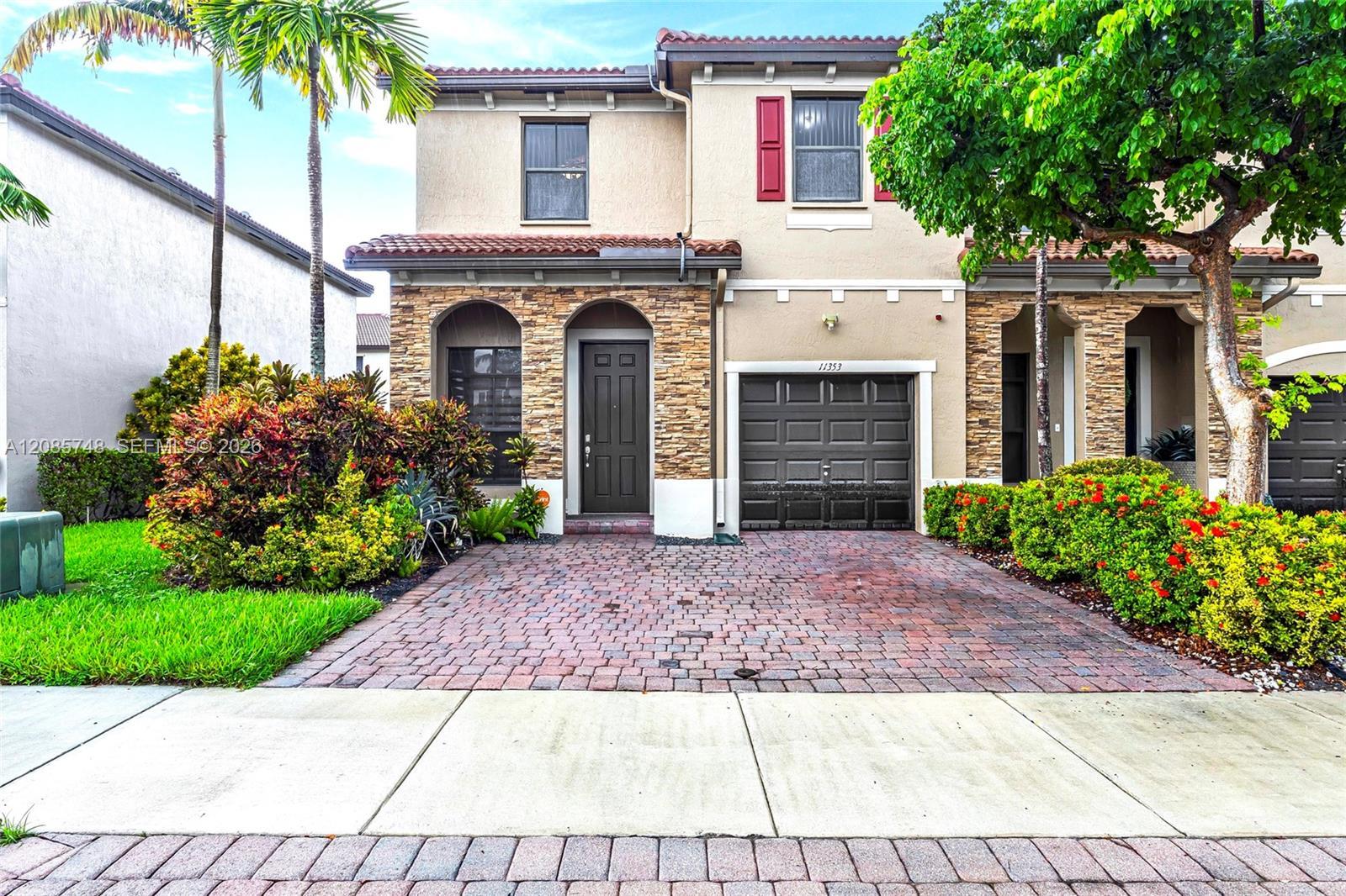 11353 SW 233rd St # 11353, Homestead FL 33032