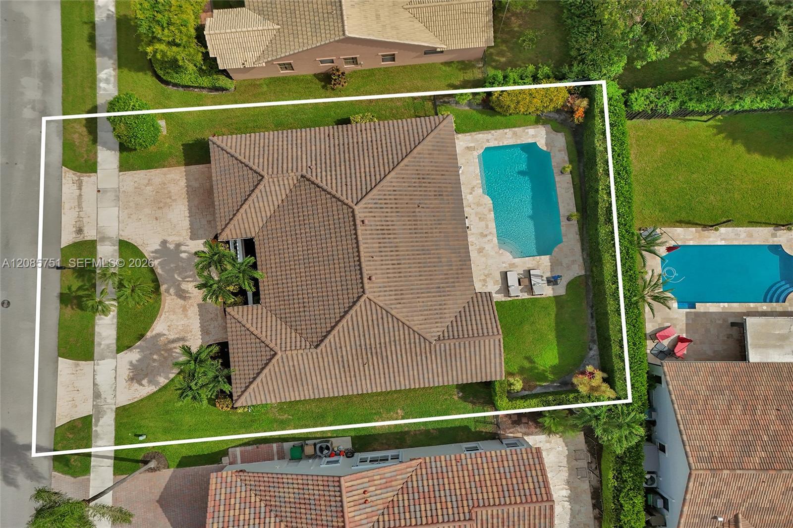 3001 Old Orchard Rd, Davie FL 33328 photo 3