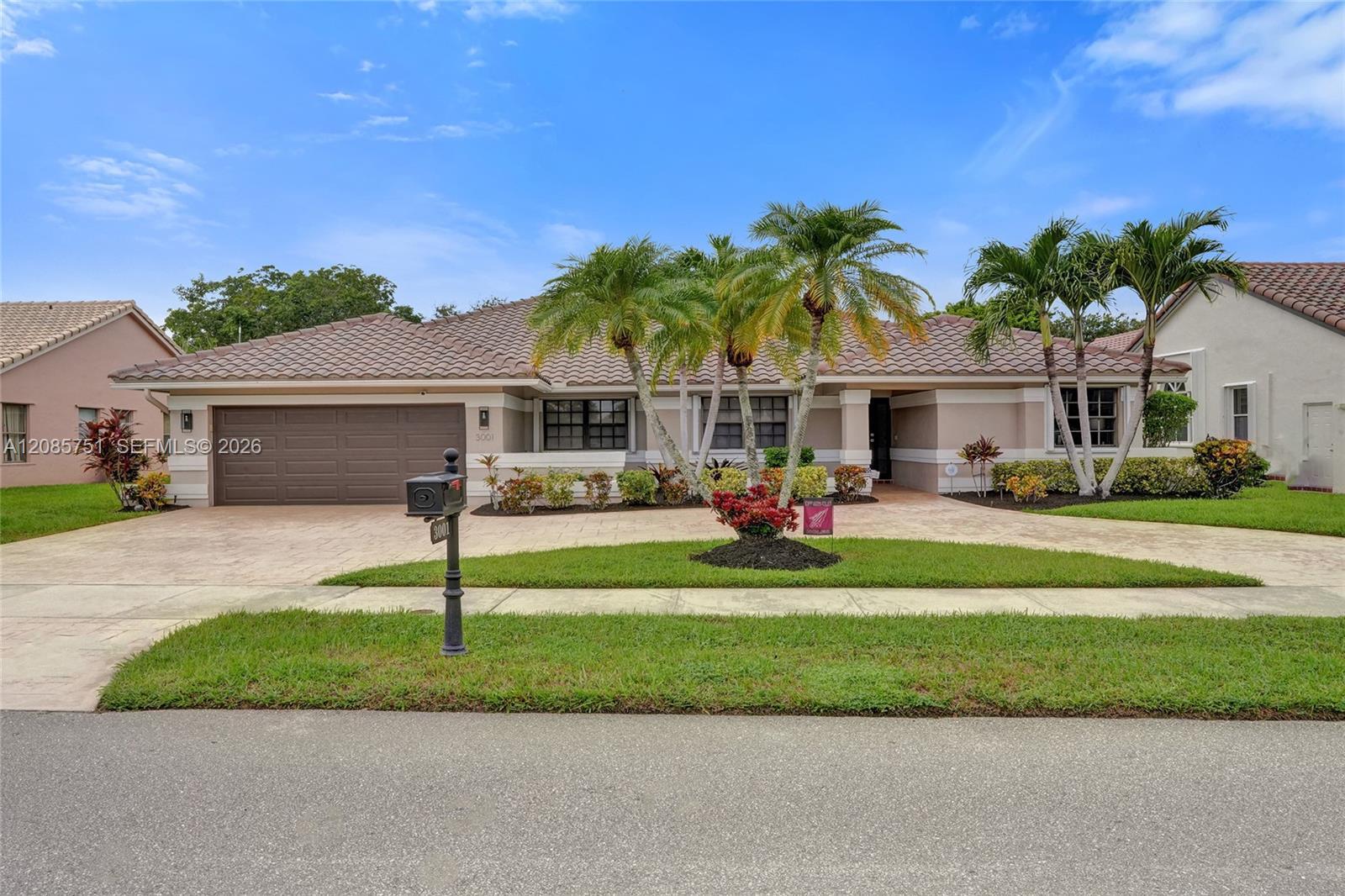 3001 Old Orchard Rd, Davie FL 33328 photo 5