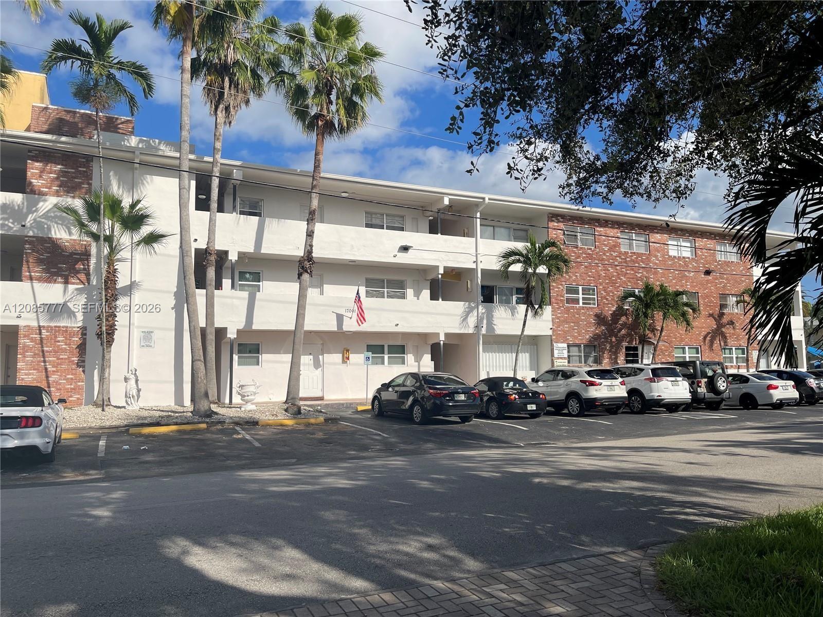 17001 NE 9th Ave # 9C, Miami FL 33162