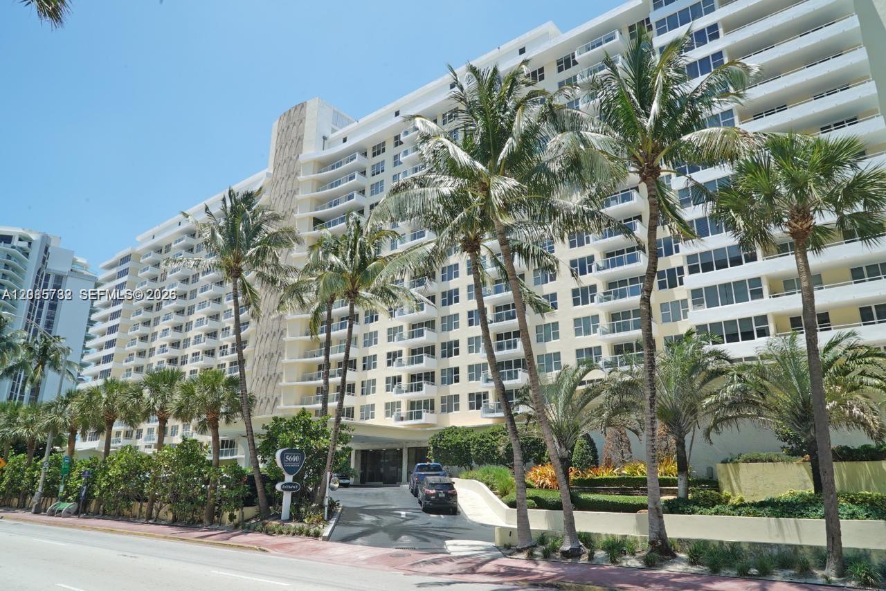 5600 E Collins Ave # 5B, Miami Beach FL 33140