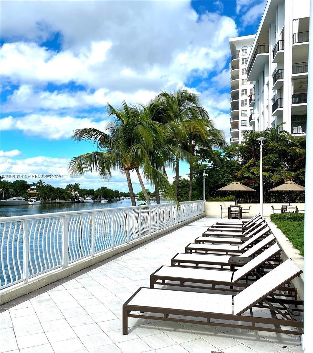 5600 E Collins Ave # 5B, Miami Beach FL 33140 photo 5