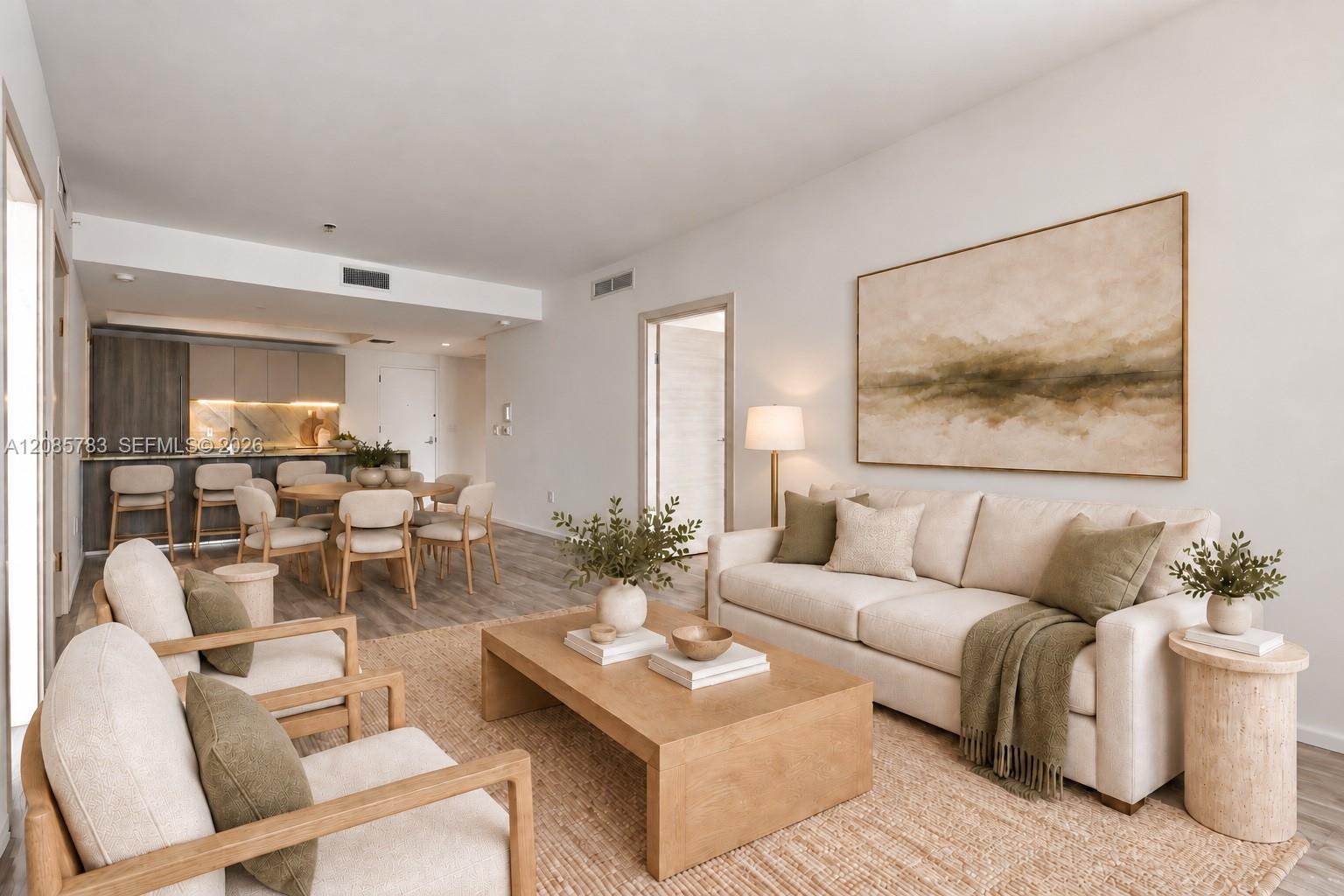 801 S Miami Ave # 1810, Miami FL 33130 photo 2