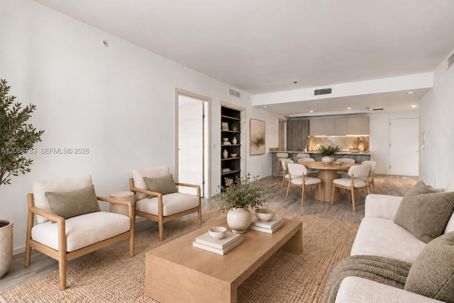 801 S Miami Ave # 1810, Miami FL 33130