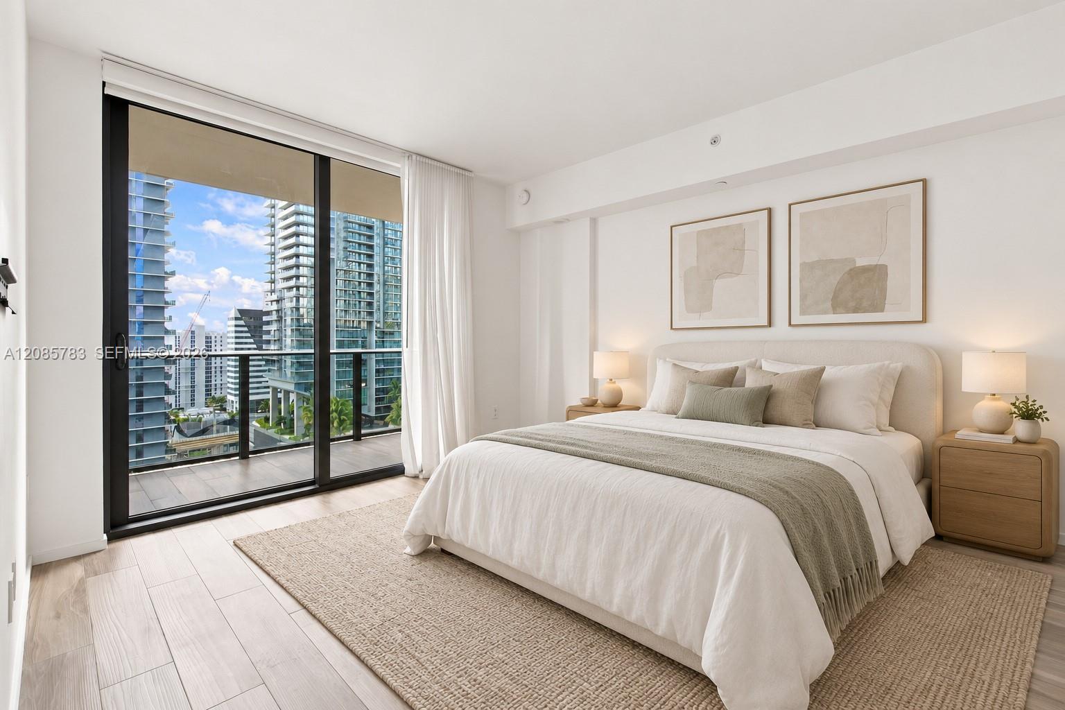 801 S Miami Ave # 1810, Miami FL 33130 photo 5