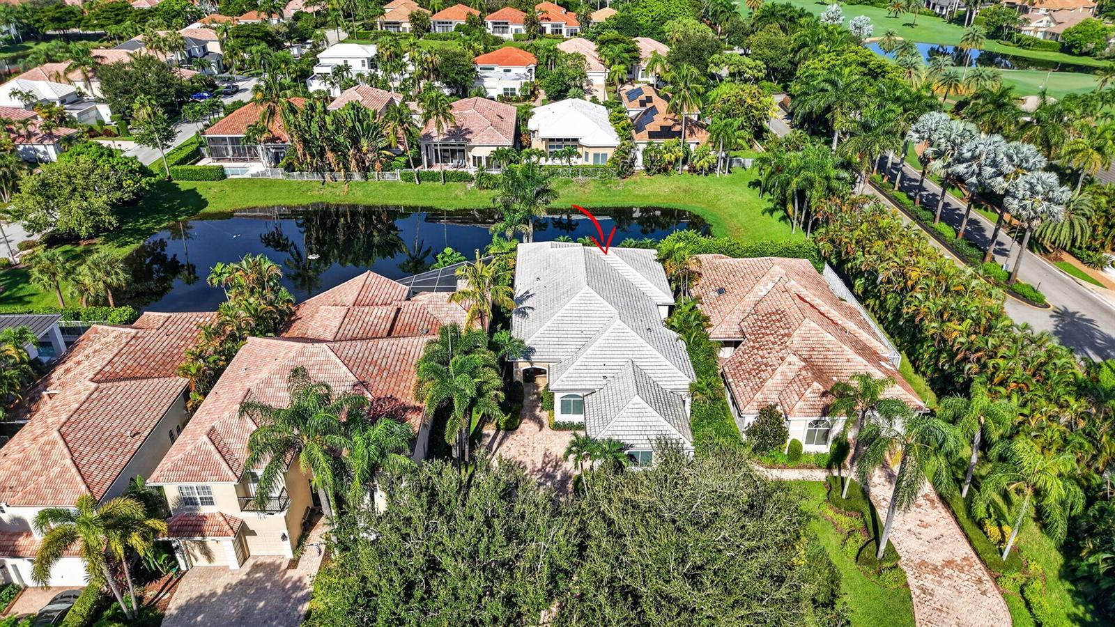 7011 ISLEGROVE Place, Boca Raton FL 33433 photo 2