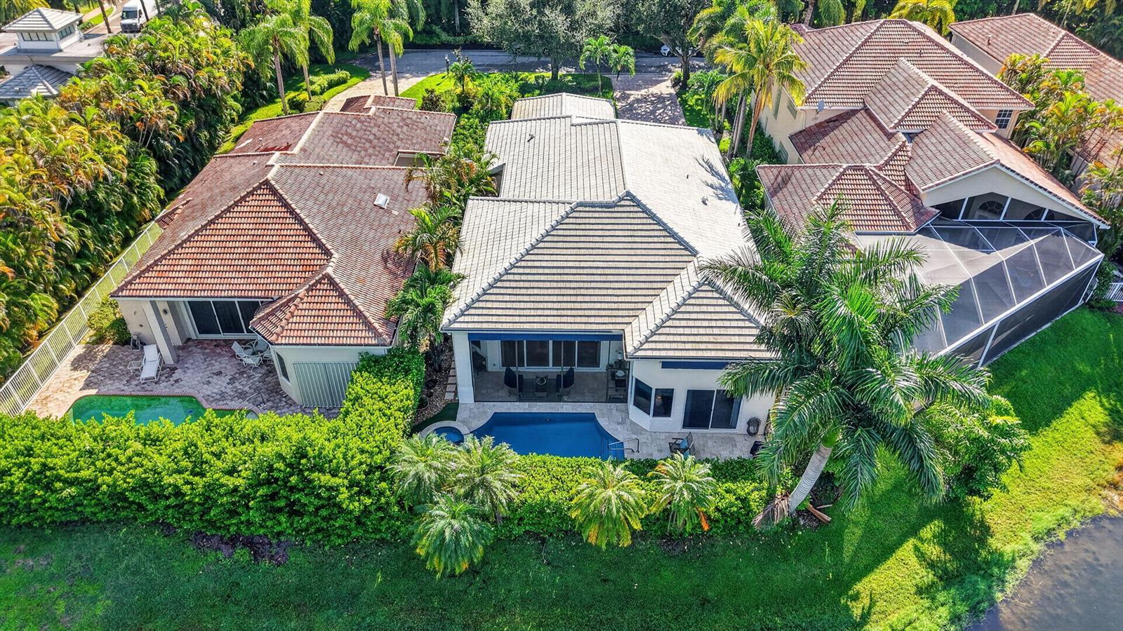 7011 ISLEGROVE Place, Boca Raton FL 33433 photo 3