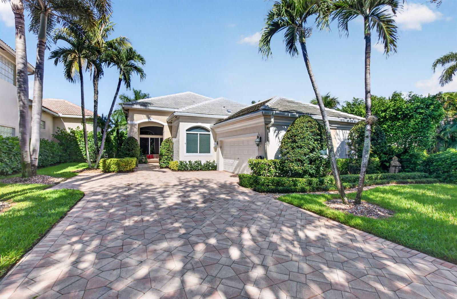 7011 ISLEGROVE Place, Boca Raton FL 33433