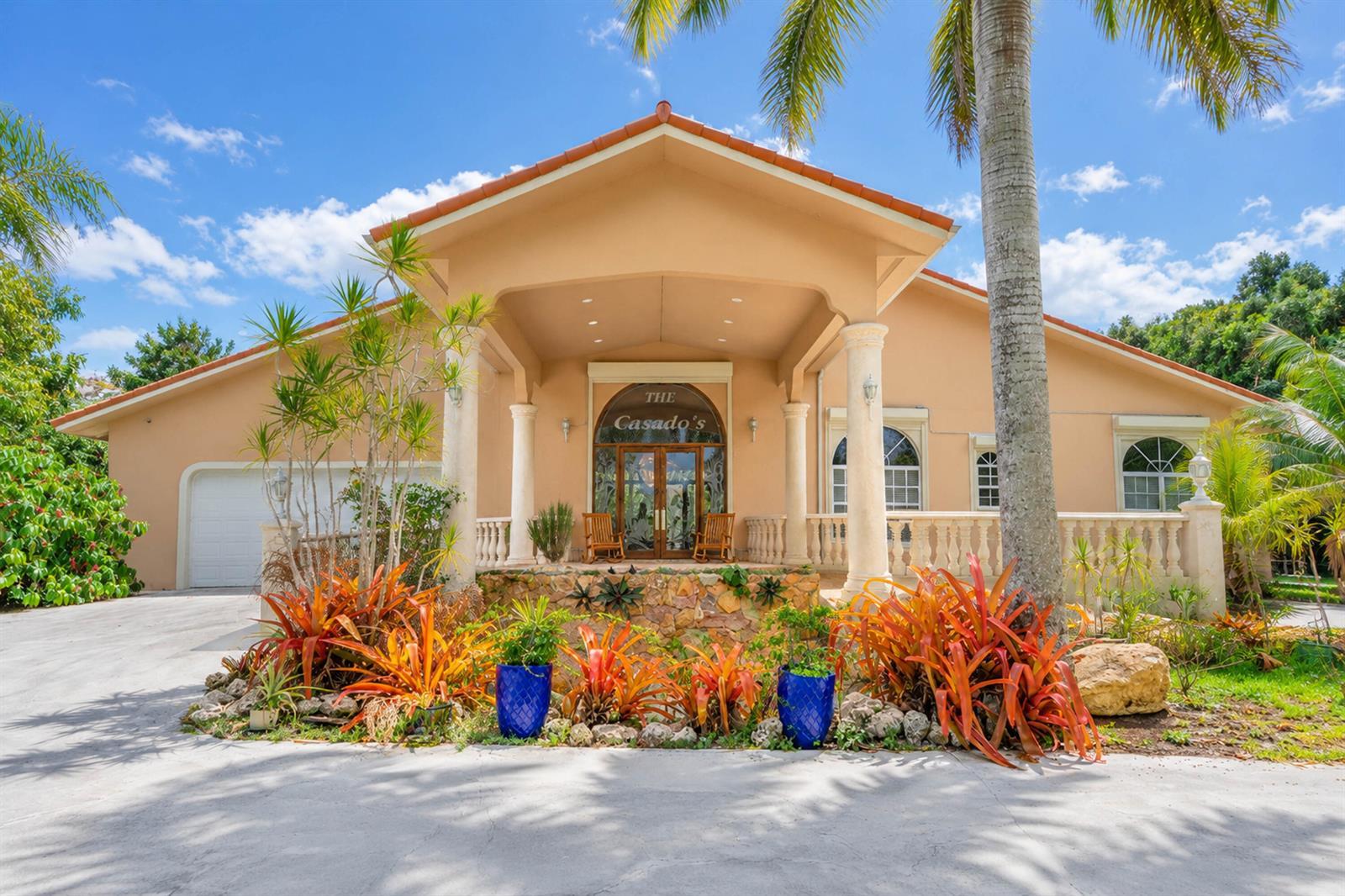 14630 LURAY Road, Southwest Ranches FL 33330