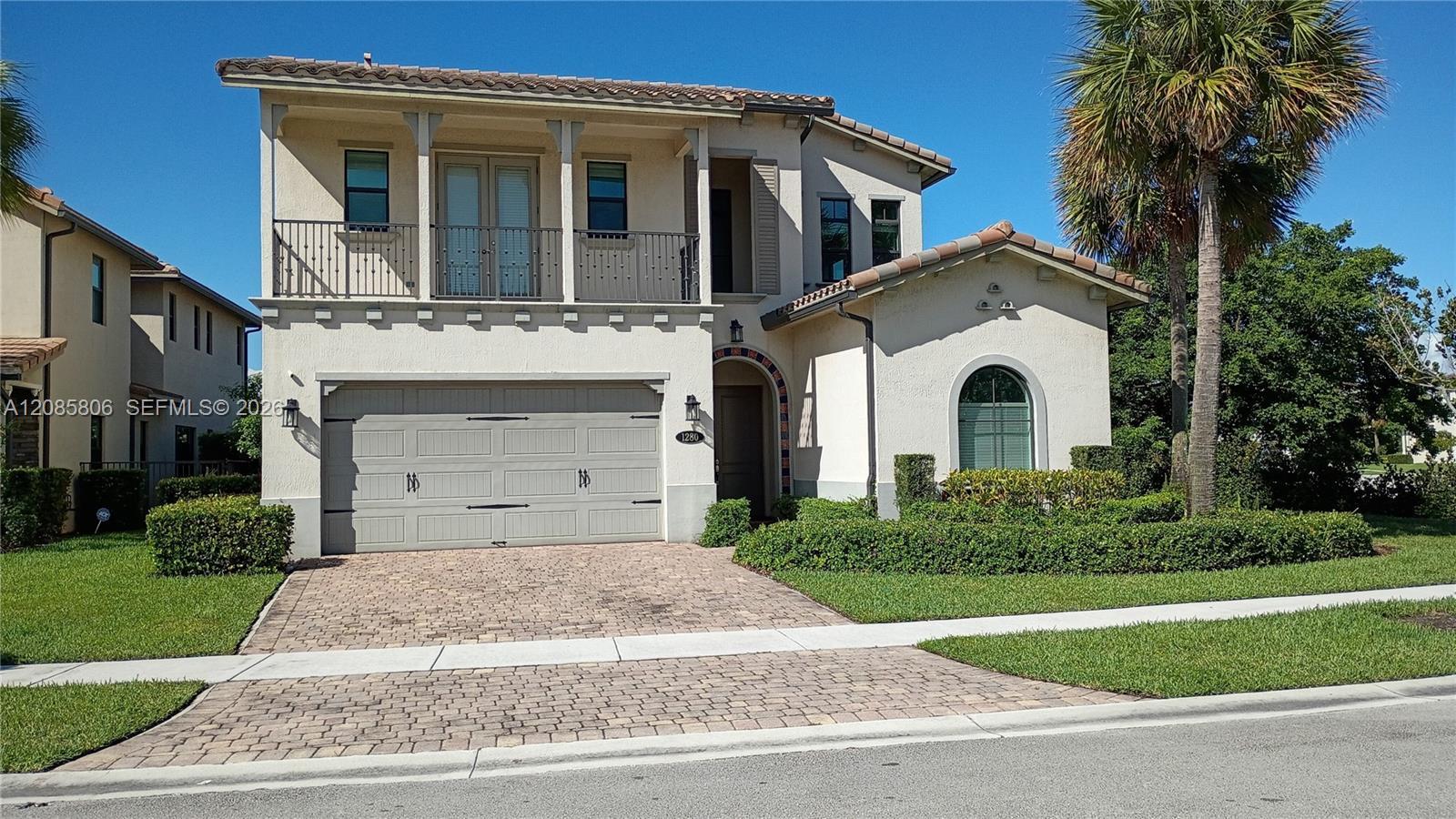 1280 SW 113th Way, Pembroke Pines FL 33025