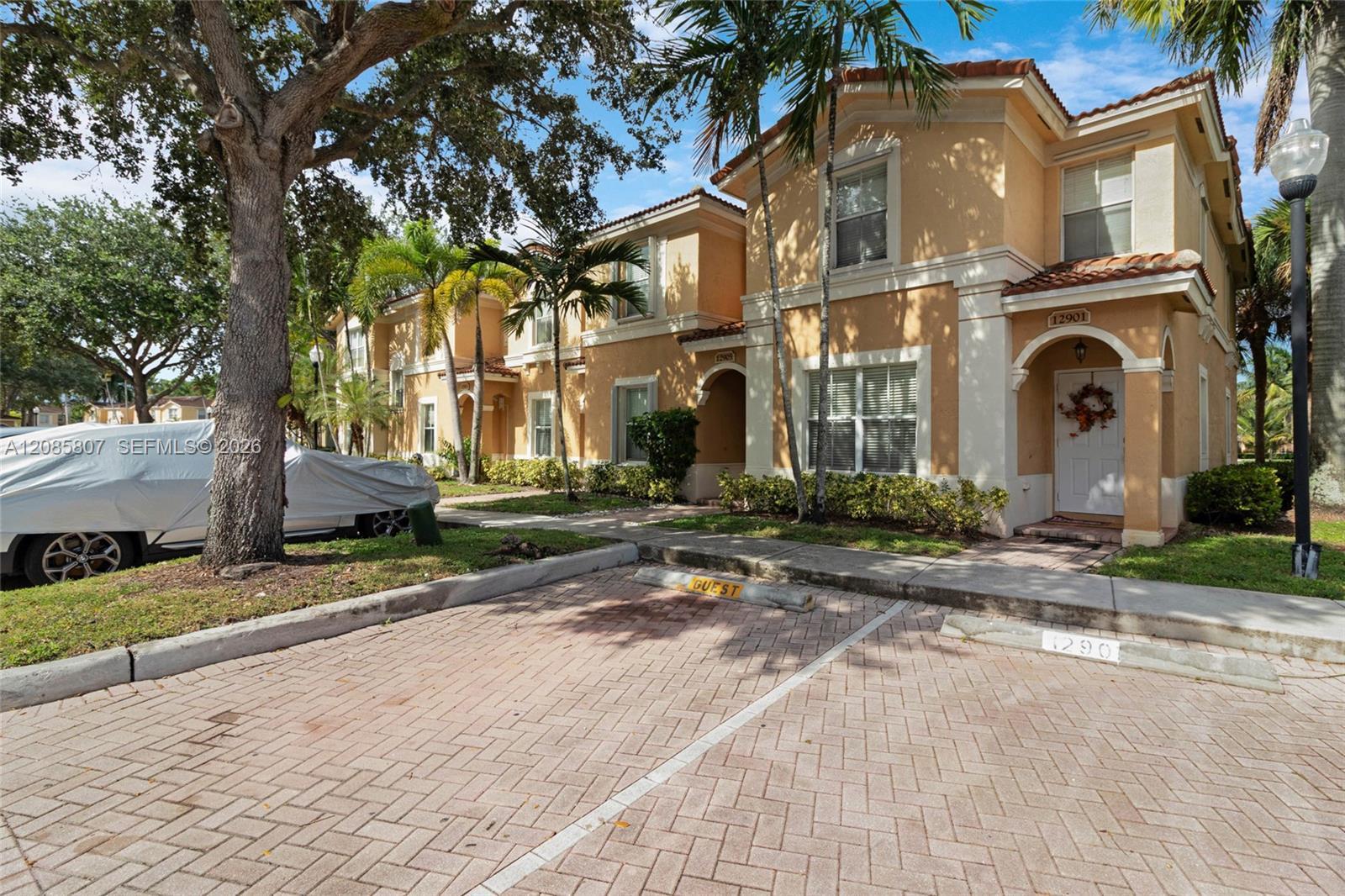 12905 SW 31st Ct, Miramar FL 33027 photo 5