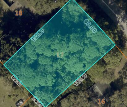 5807 Shannon Drive, Fort Pierce FL 34951 photo 2