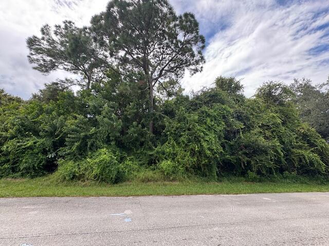 5807 Shannon Drive, Fort Pierce FL 34951