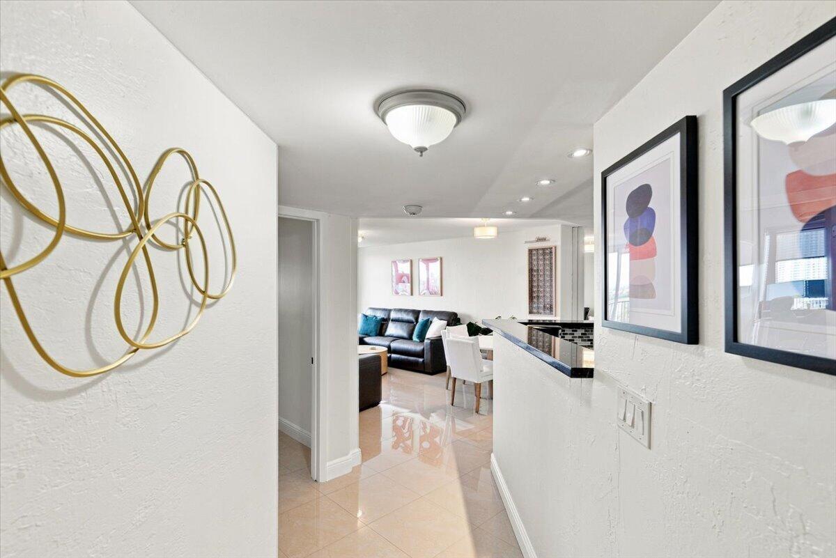 300 THREE ISLANDS Boulevard # 312, Hallandale Beach FL 33009 photo 3