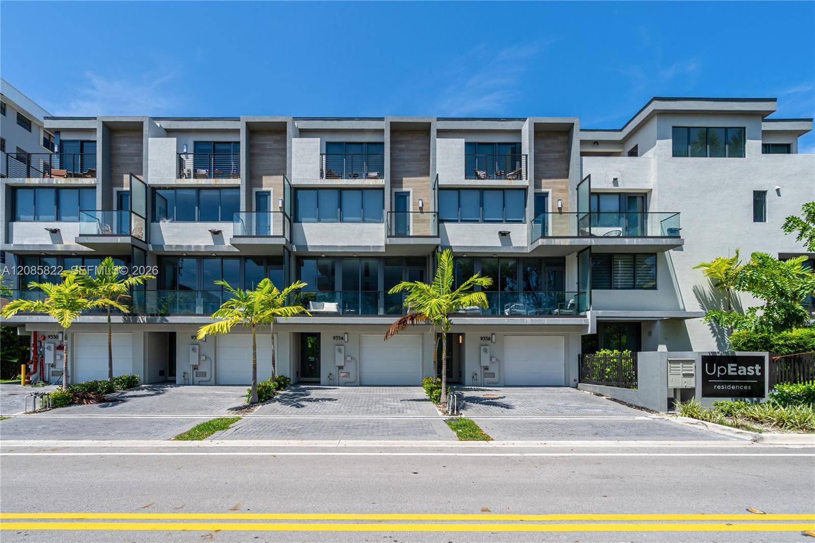 9350 Bay Harbor Ter # 9356, Bay Harbor Islands FL 33154