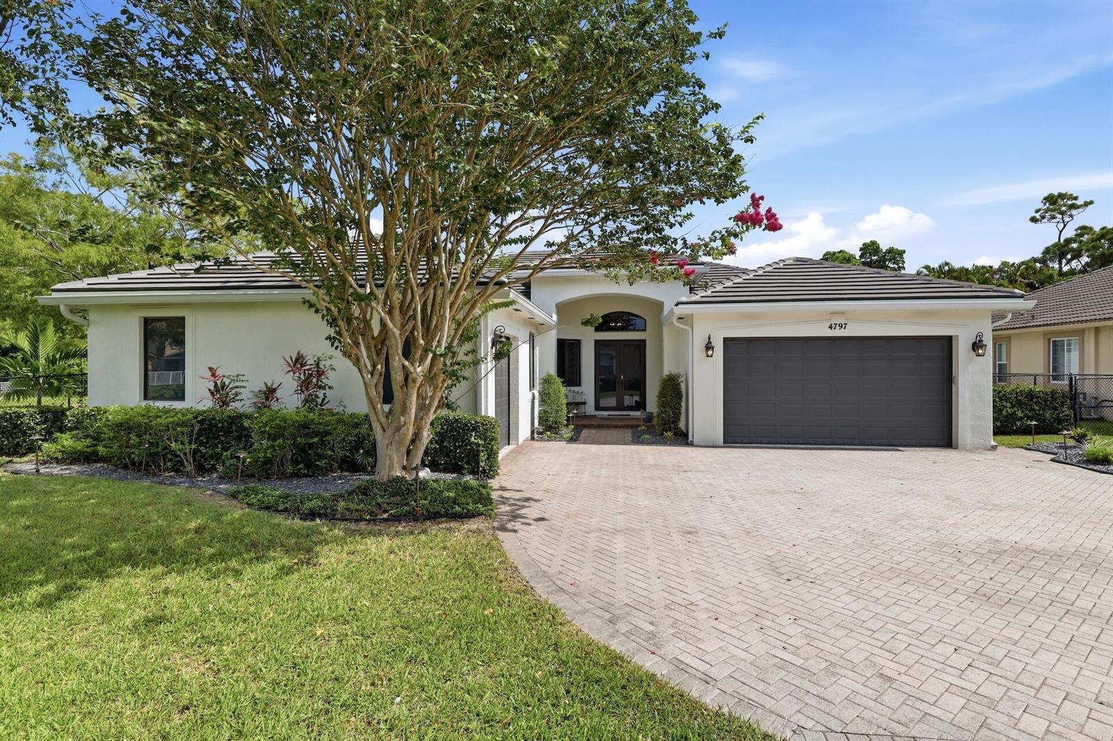 4797 NW 72nd Place, Coconut Creek FL 33073