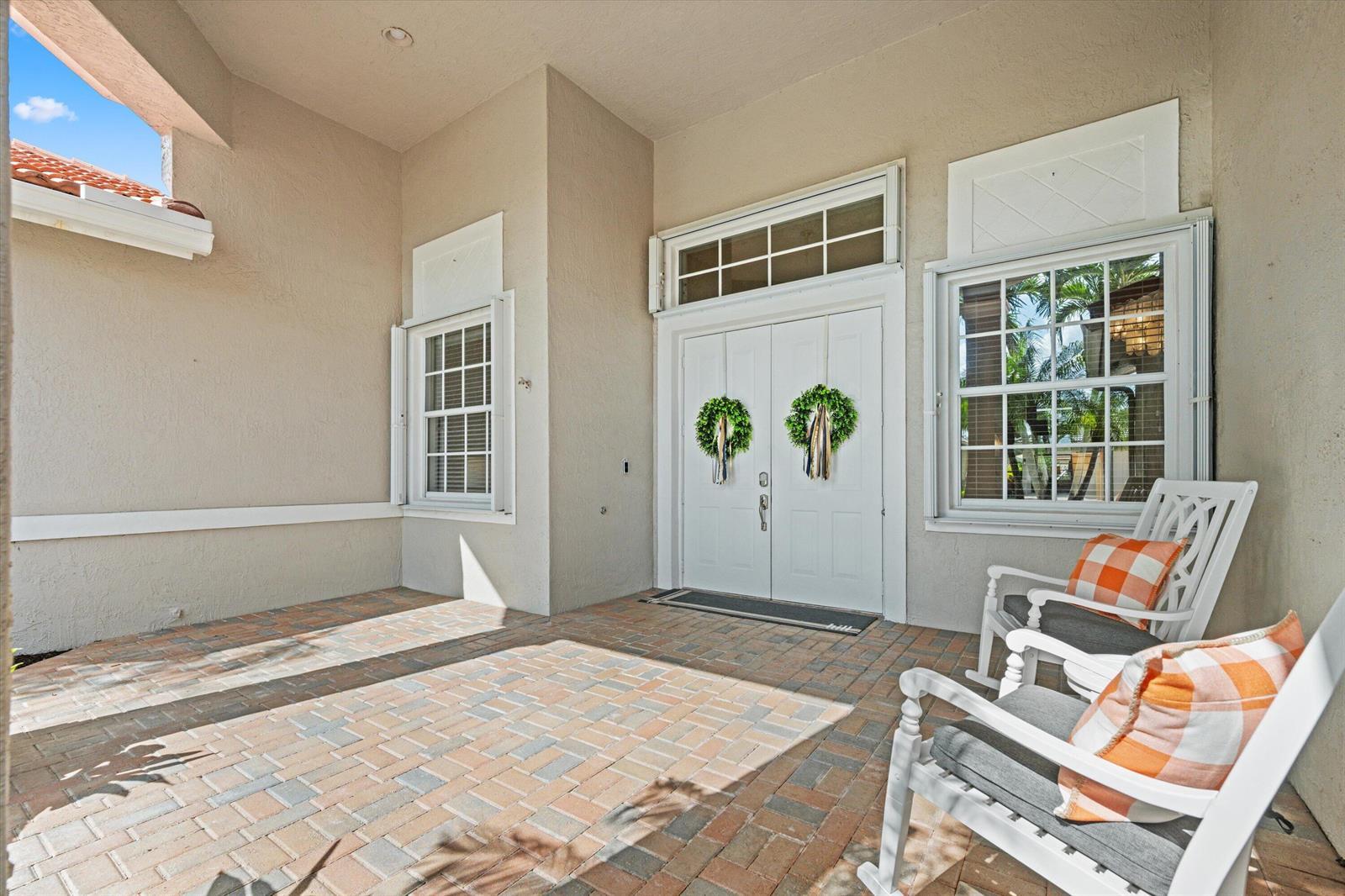 11849 Osprey Point Circle, Wellington FL 33449 photo 3