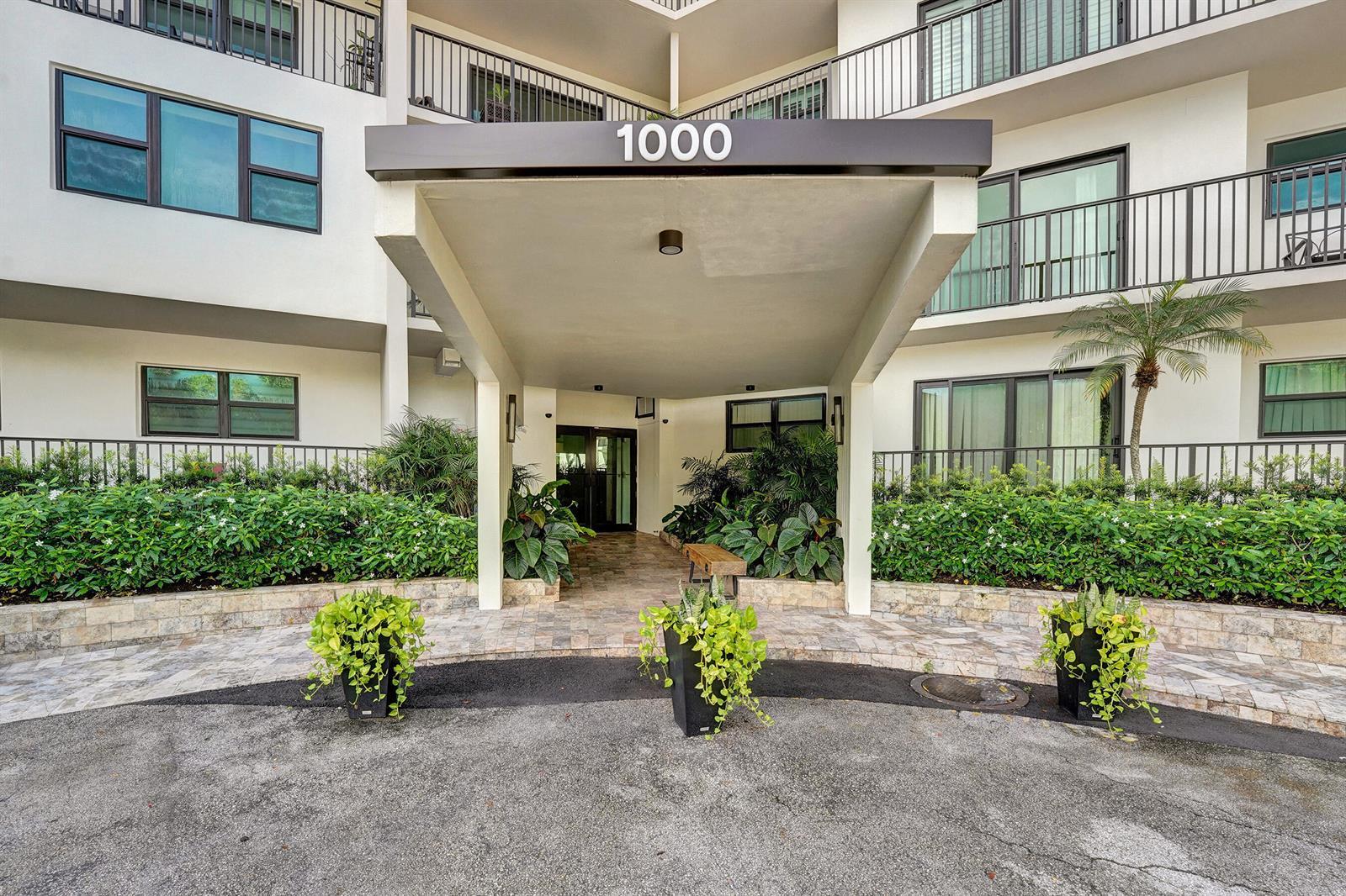1000 RIVER REACH Drive # 506, Fort Lauderdale FL 33315 photo 3
