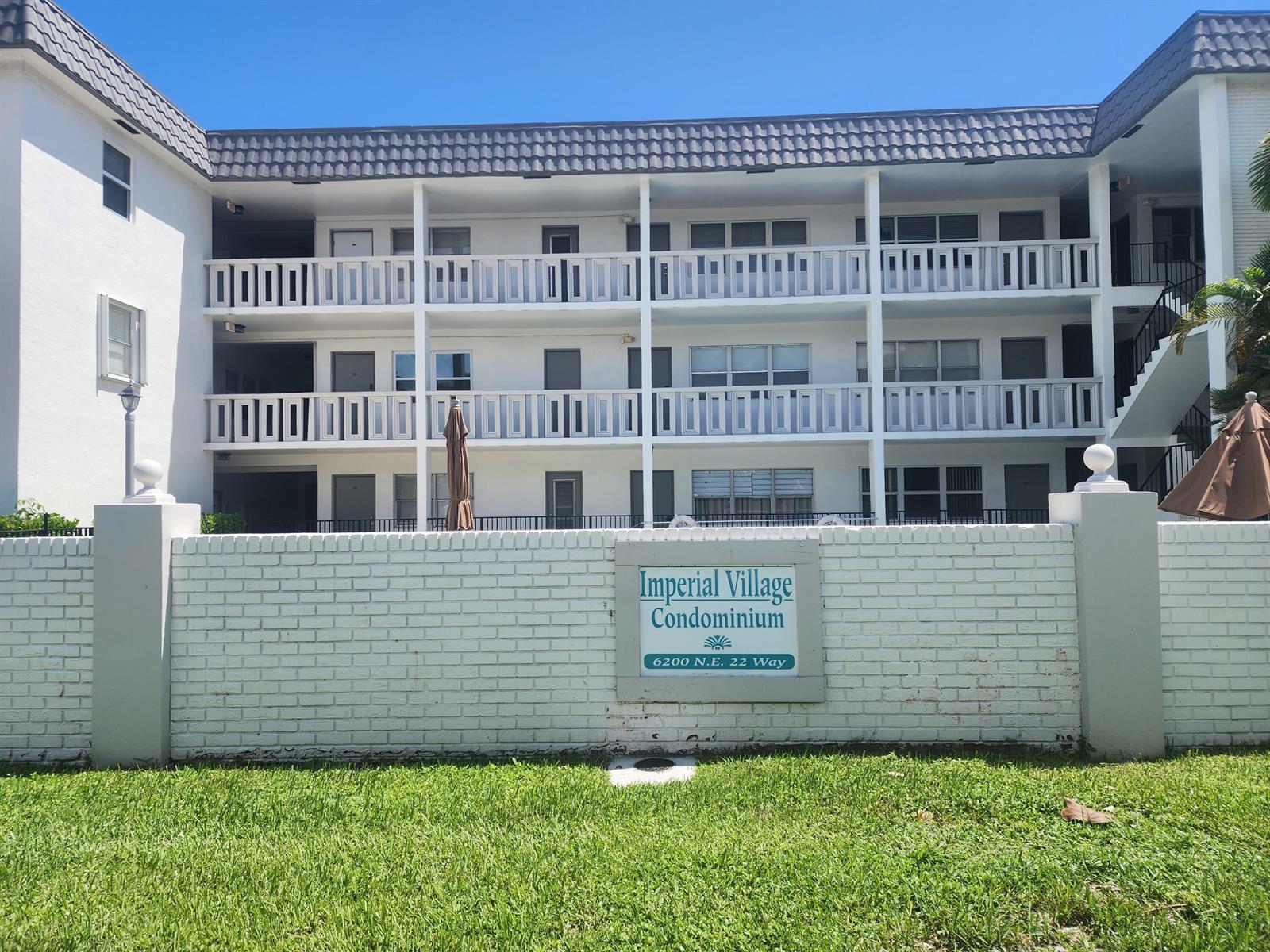 6200 NE 22ND Way # 106, Fort Lauderdale FL 33308 photo 2