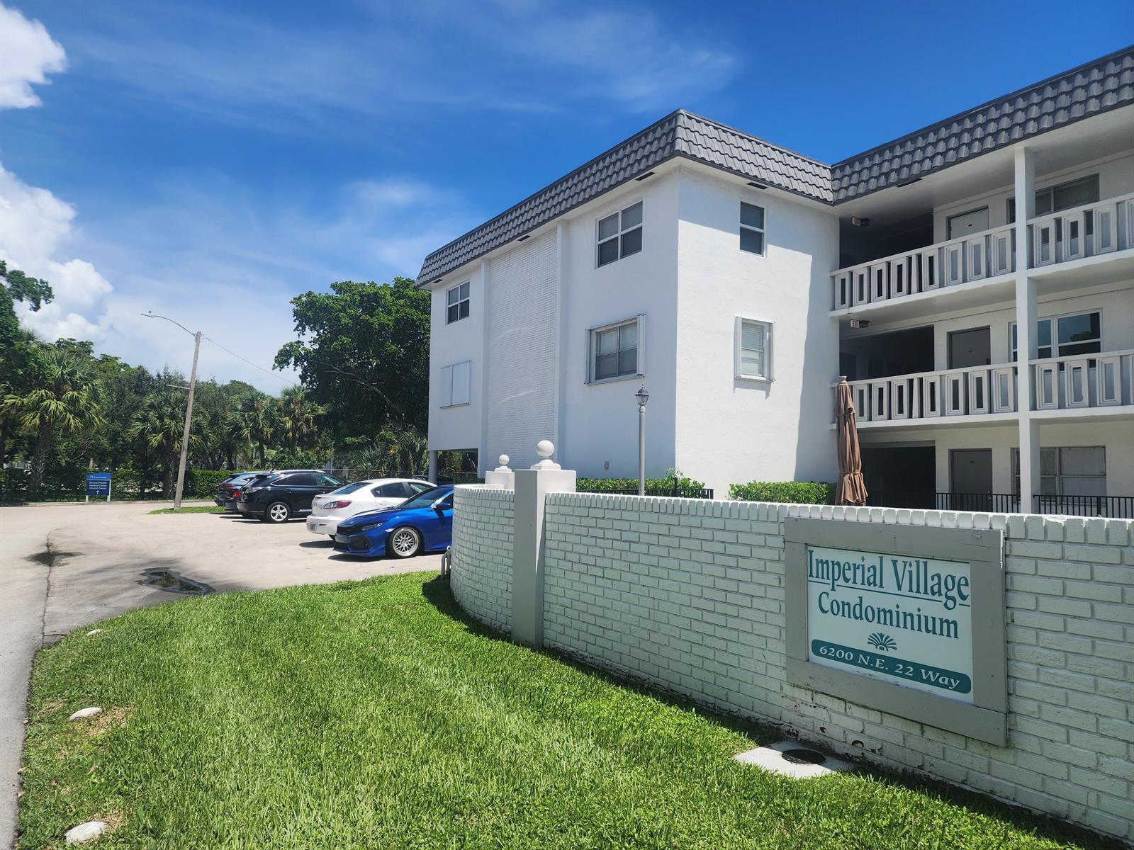6200 NE 22ND Way # 106, Fort Lauderdale FL 33308 photo 3