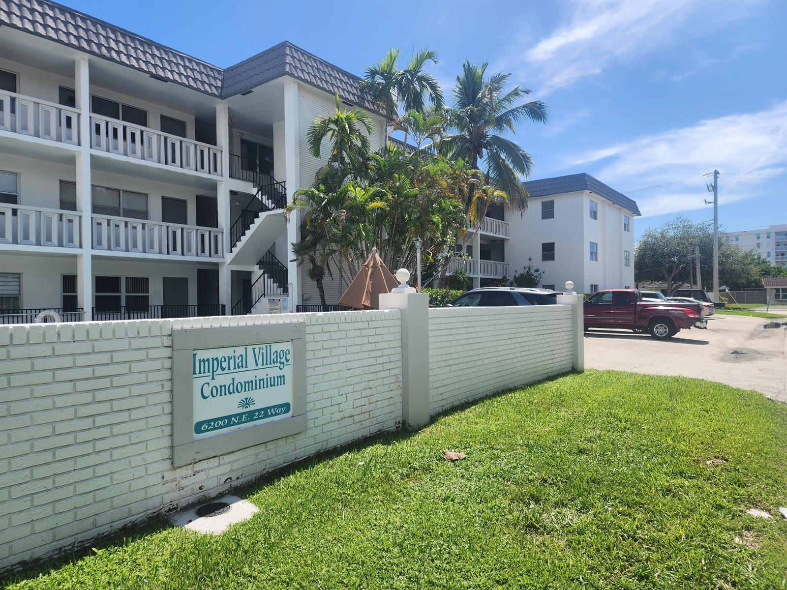 6200 NE 22ND Way # 106, Fort Lauderdale FL 33308 photo 4