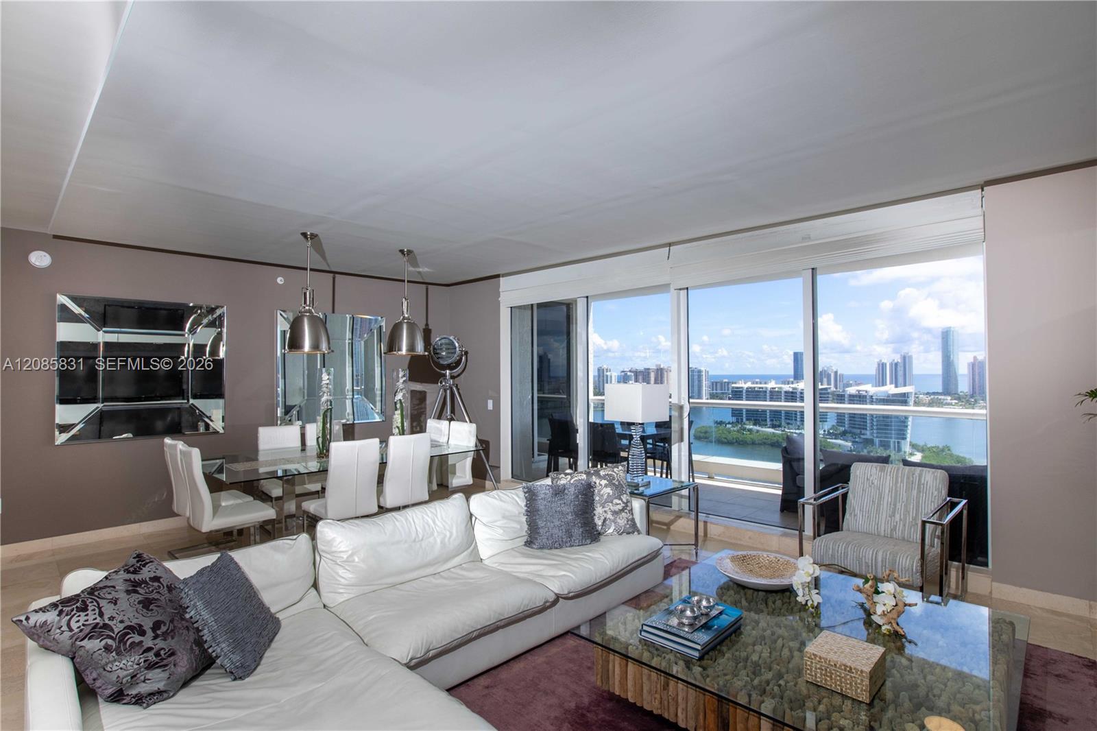 6000 Island Blvd # 2602, Aventura FL 33160 photo 3