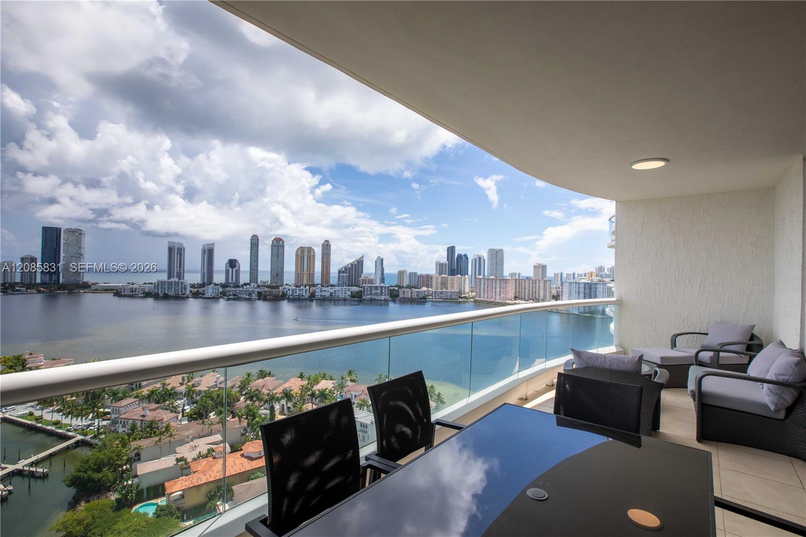 6000 Island Blvd # 2602, Aventura FL 33160 photo 4