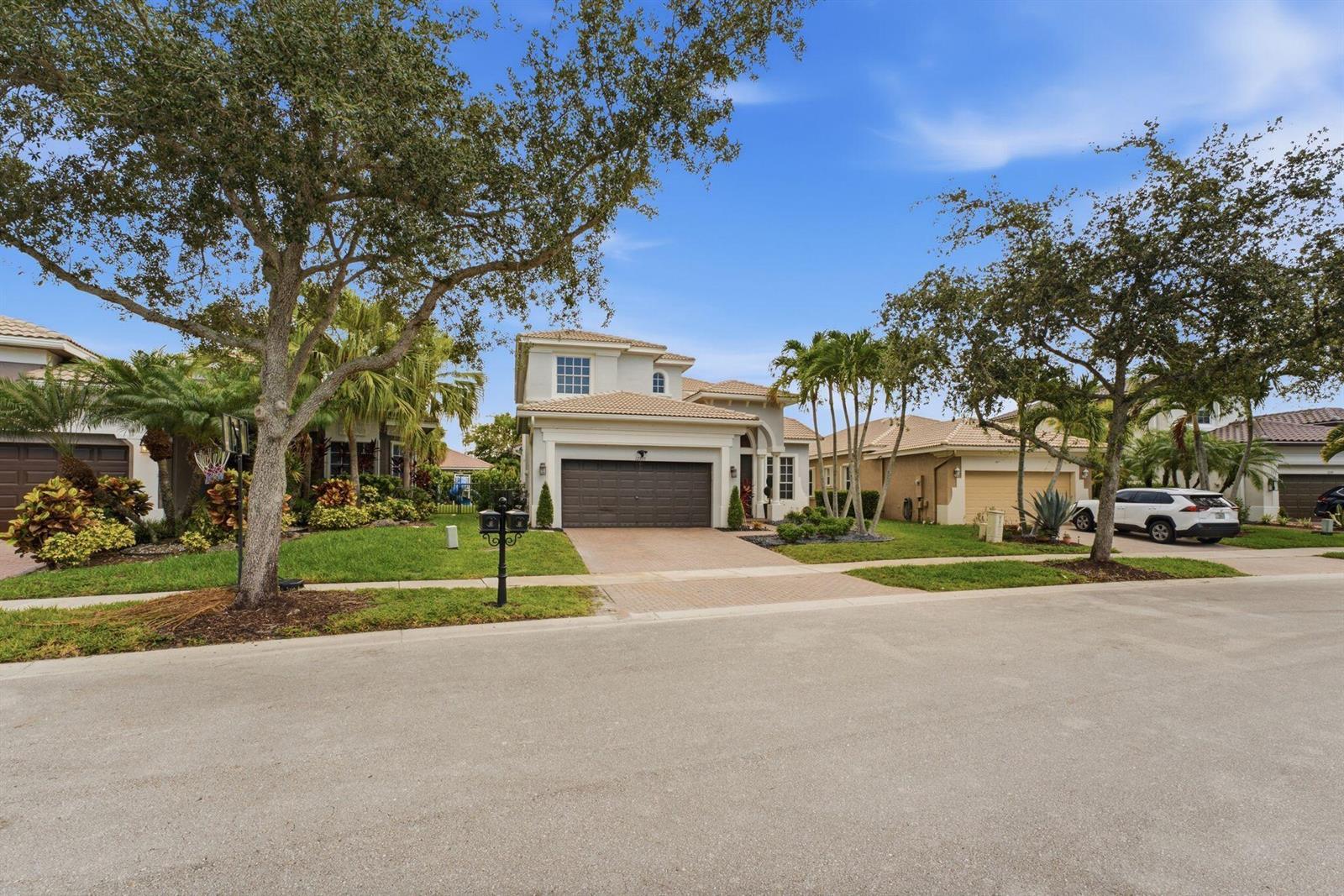 12339 NW 77TH Manor, Parkland FL 33076 photo 3